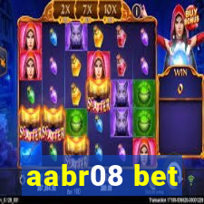 aabr08 bet